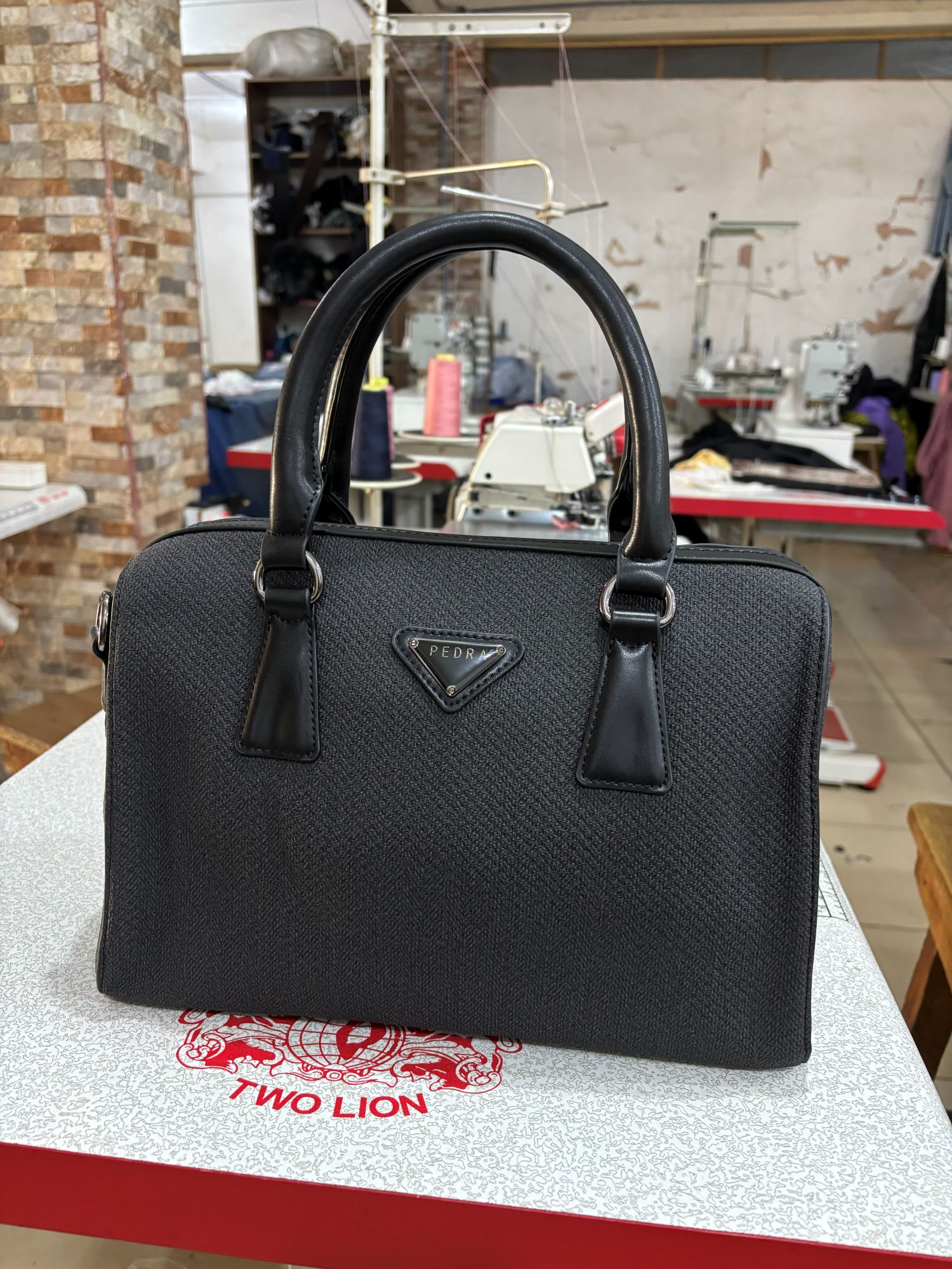 Pedra 3-Piece Corporate Work Bag