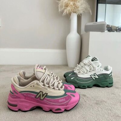 New Balance 1000 Retro Unisex Sneakers